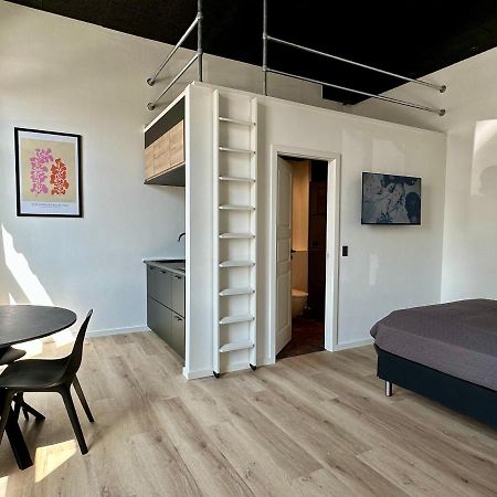 Torvet17 Nr3 - 25M2 Hotel Марибо Екстериор снимка