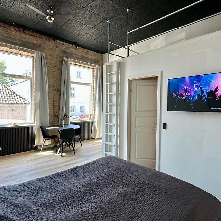Torvet17 Nr3 - 25M2 Hotel Марибо Екстериор снимка