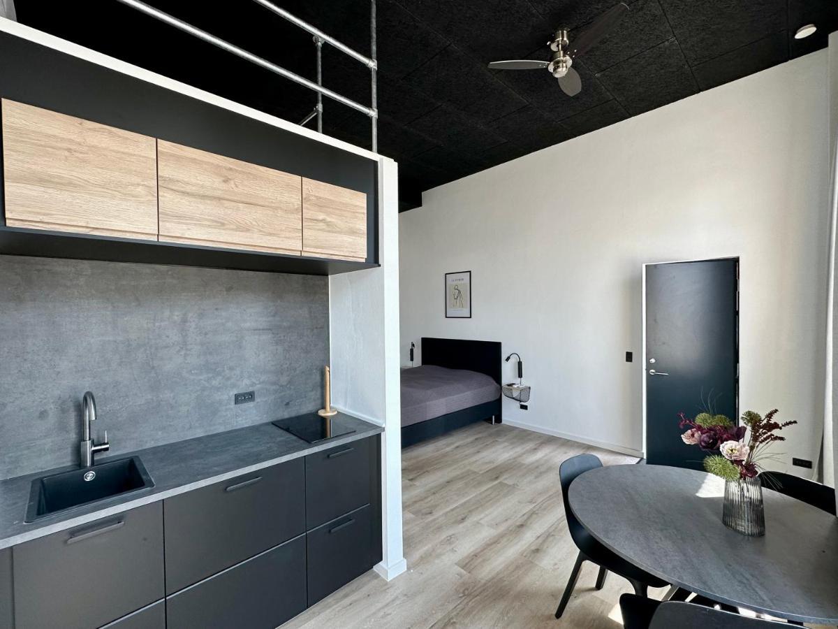 Torvet17 Nr3 - 25M2 Hotel Марибо Екстериор снимка