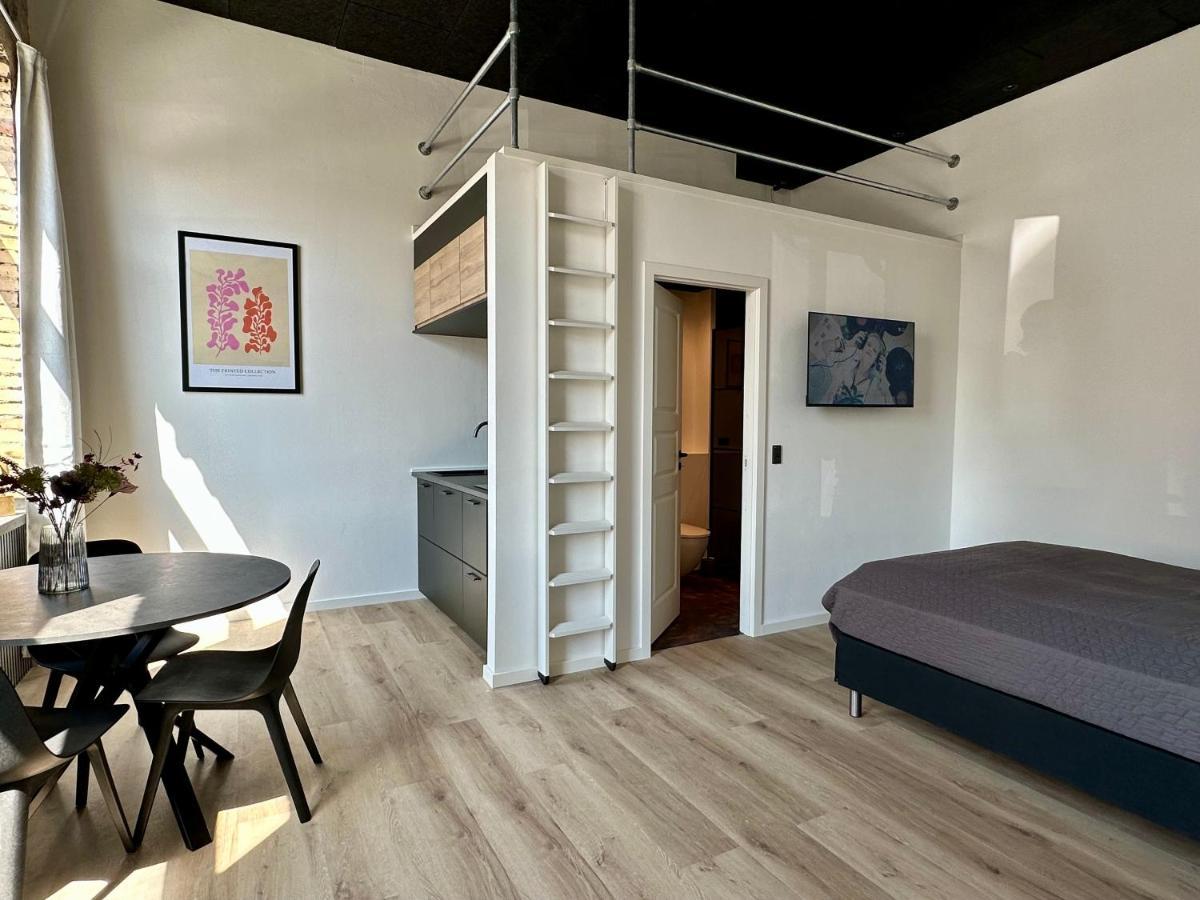 Torvet17 Nr3 - 25M2 Hotel Марибо Екстериор снимка