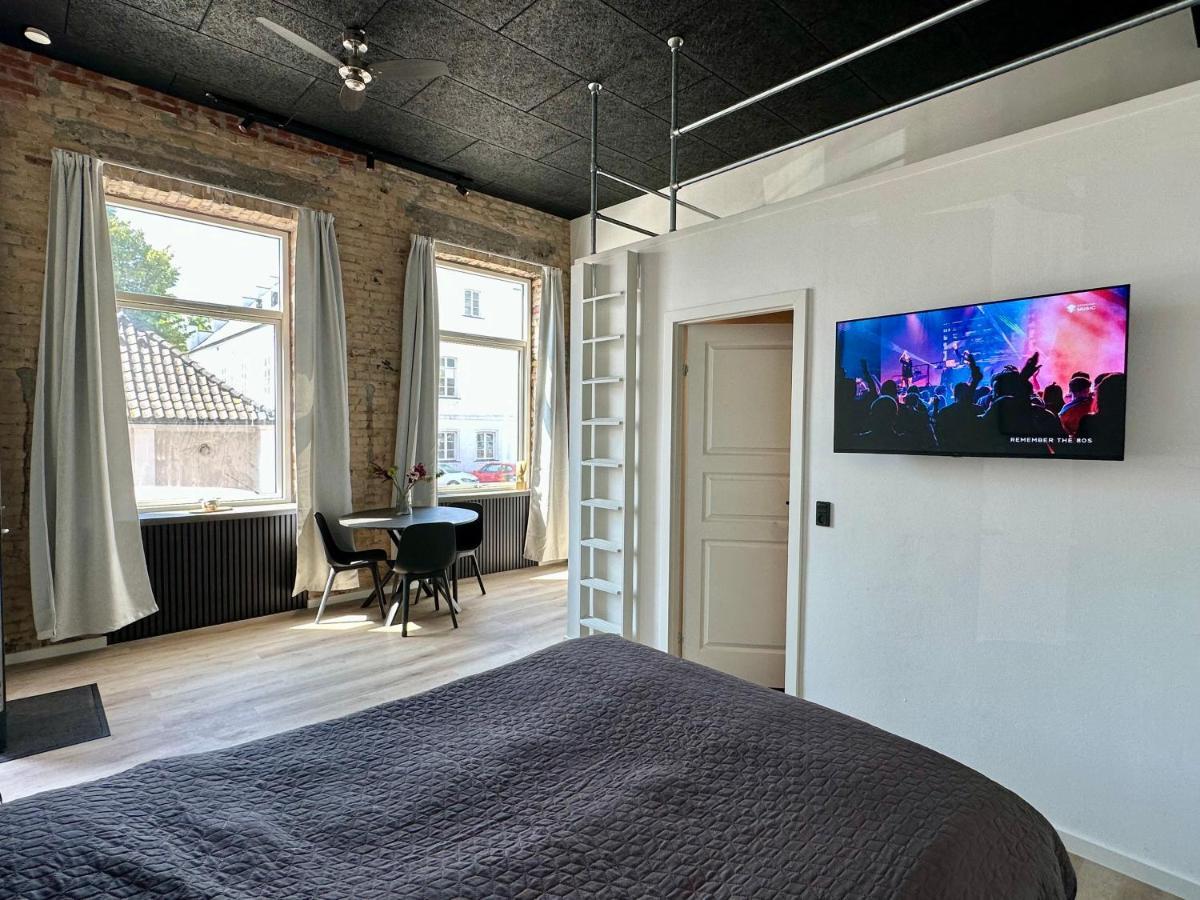 Torvet17 Nr3 - 25M2 Hotel Марибо Екстериор снимка