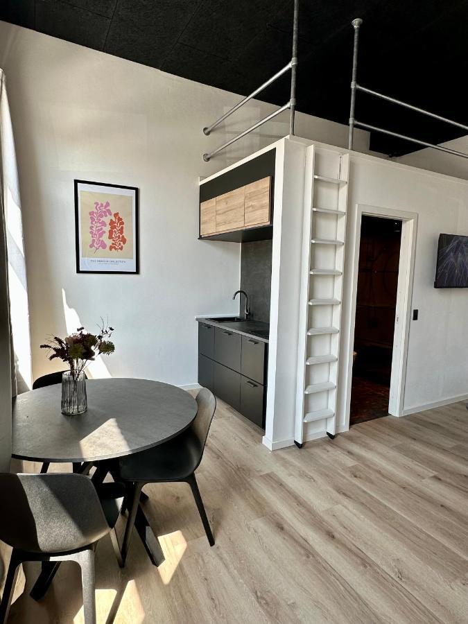 Torvet17 Nr3 - 25M2 Hotel Марибо Екстериор снимка