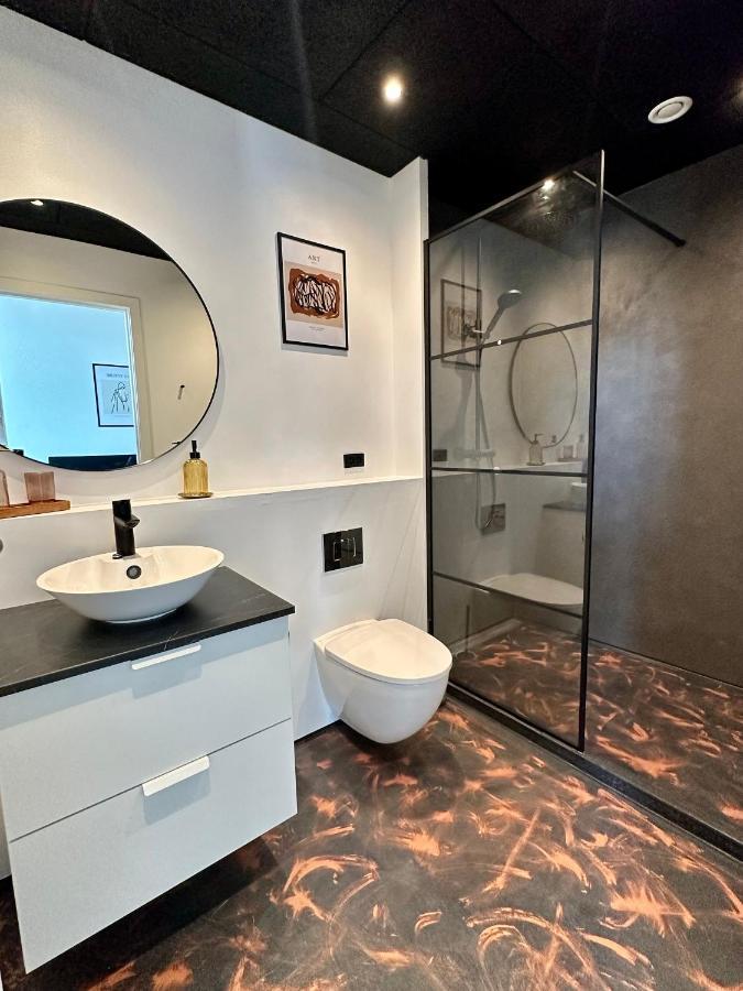 Torvet17 Nr3 - 25M2 Hotel Марибо Екстериор снимка